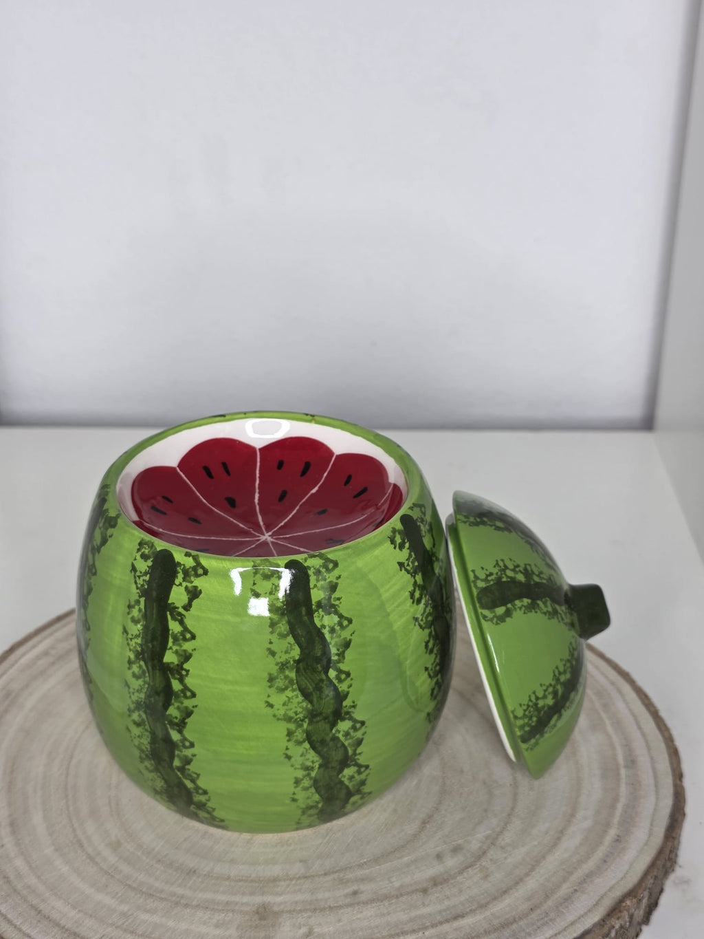 Quemador Sandia