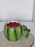 Quemador Sandia