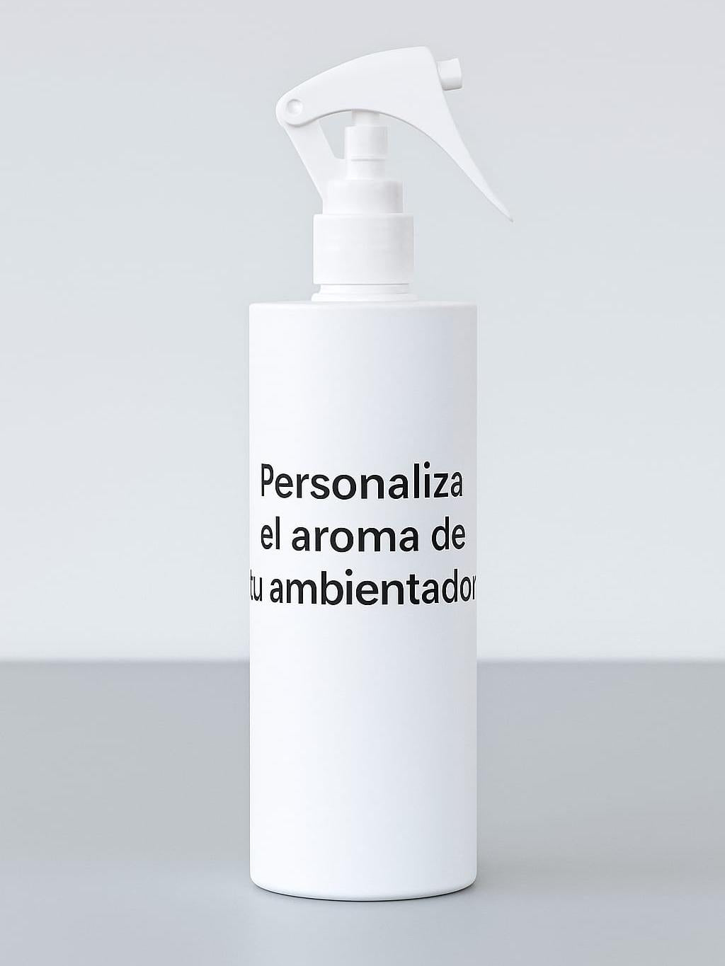 Ambientador spray textil