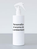 Ambientador spray textil