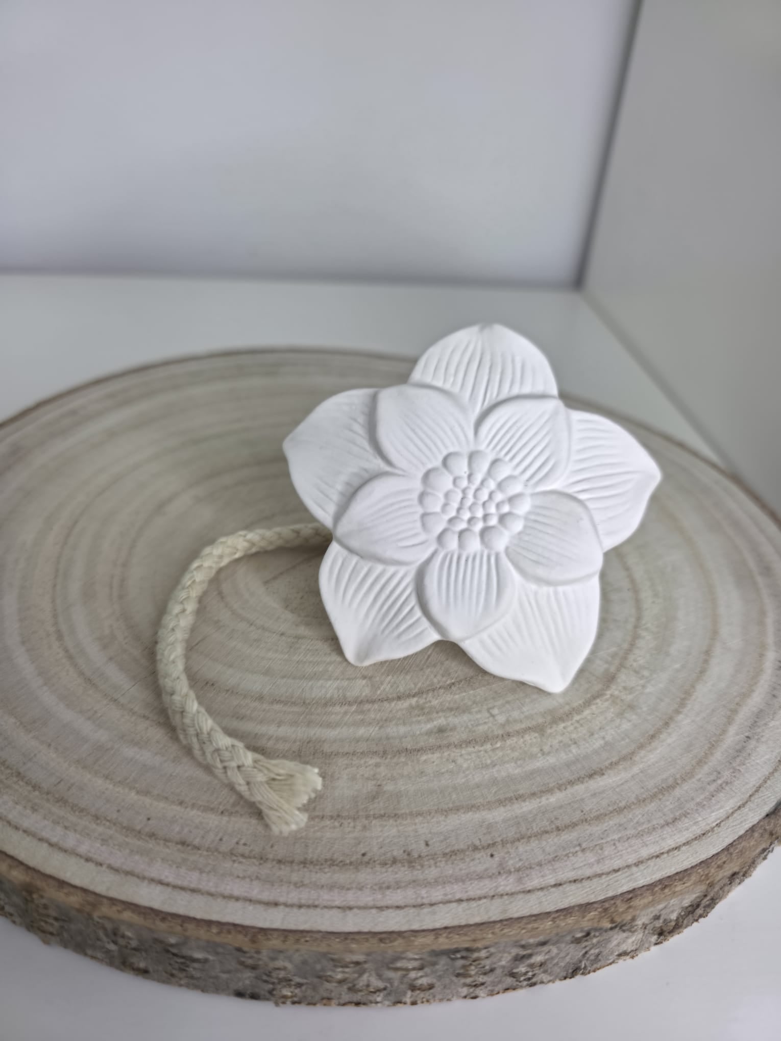 Recambio mikado flor