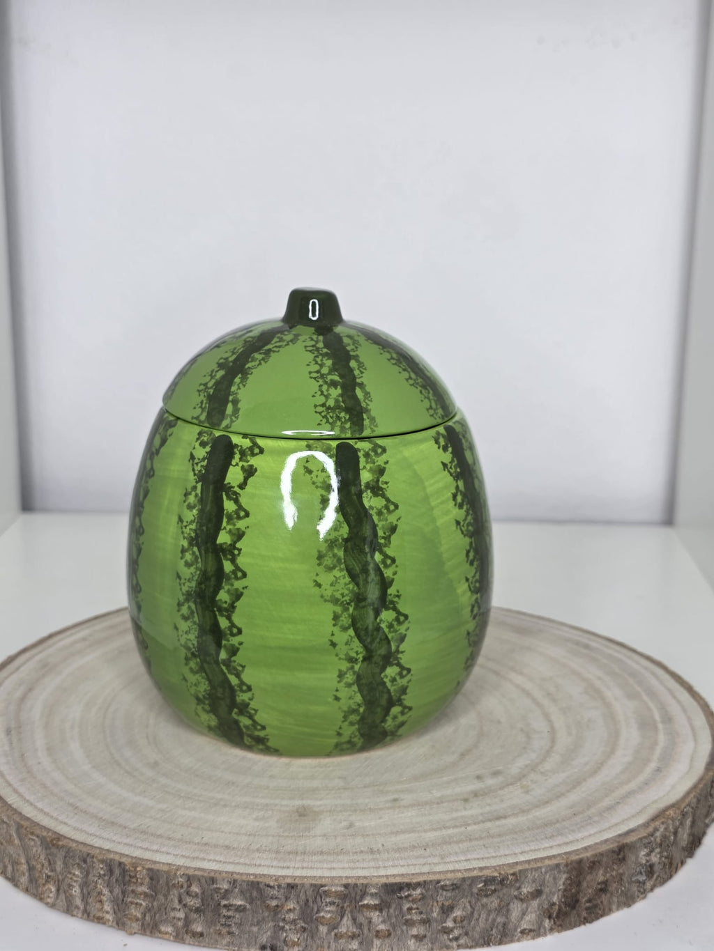 Quemador Sandia