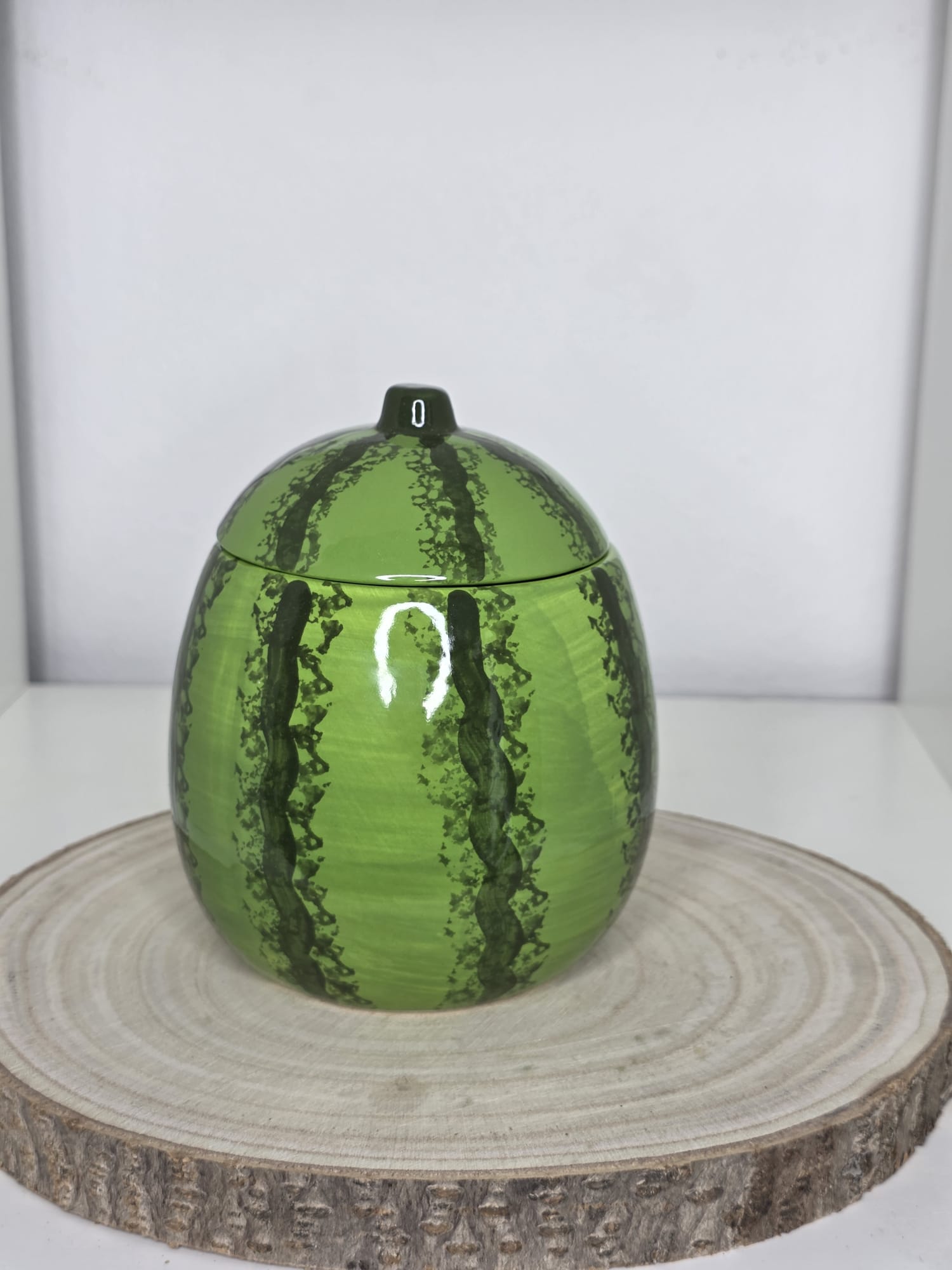 Quemador Sandia
