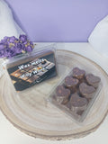 Wax melts choco - avellana
