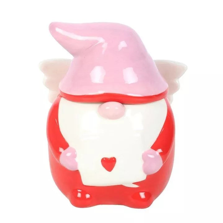 Quemador Nomo san valentine