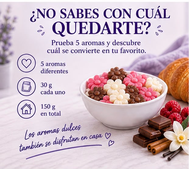 Pack Mixto