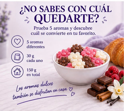 Pack Mixto