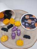 Wax melts halloween