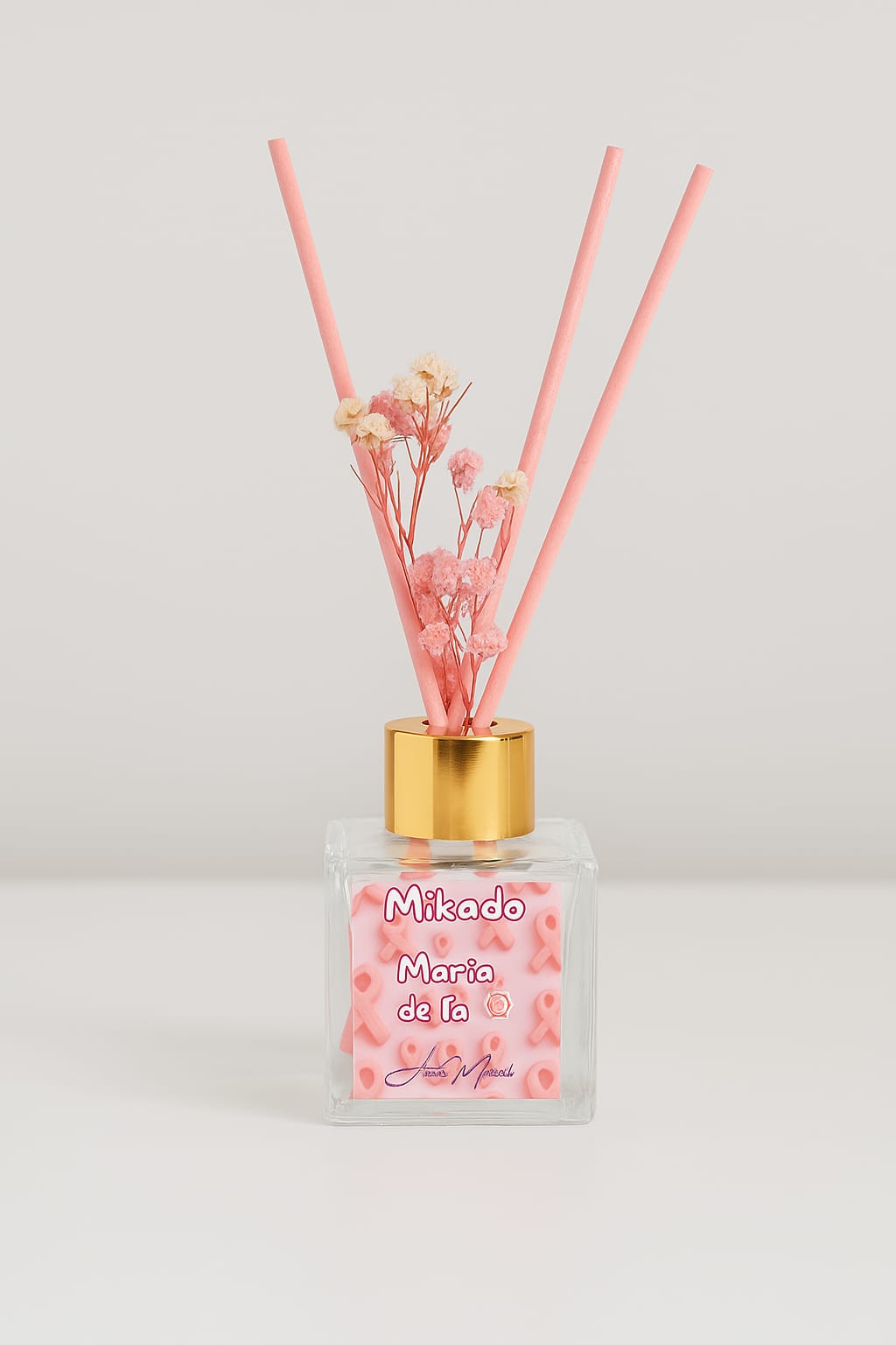 Mikado María de la O