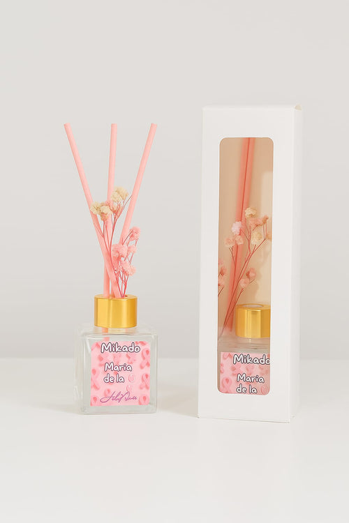 Mikado María de la O