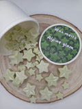 Wax melts Alpine gram
