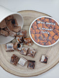 Wax melts Caramel Toffe