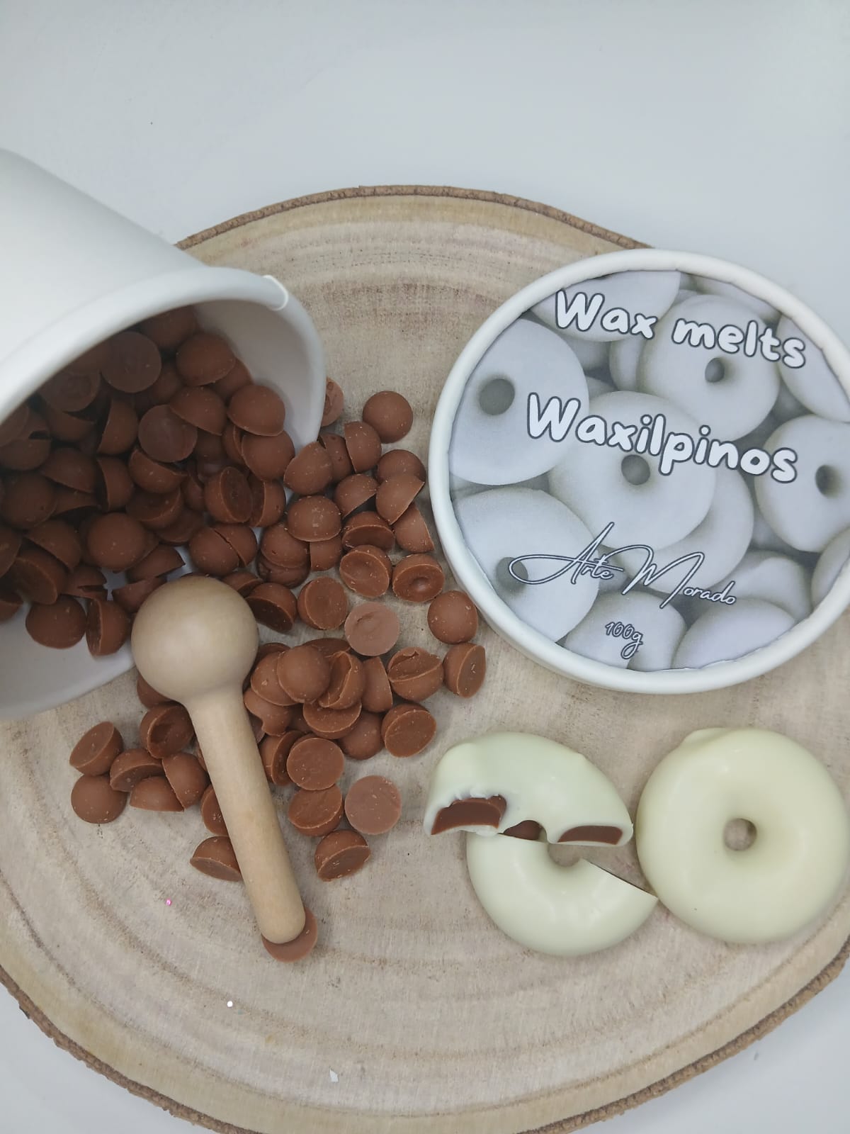 wax melts Waxilpinos