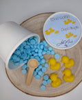Wax melts ropa limpia