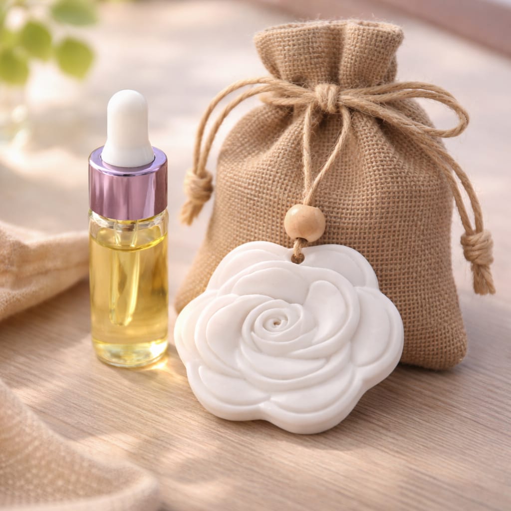 Pack ambientador de armario