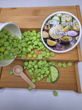Wax melts lima