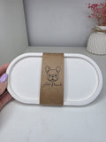 bandeja decorativa