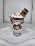 Vela Decorativa choco bueno