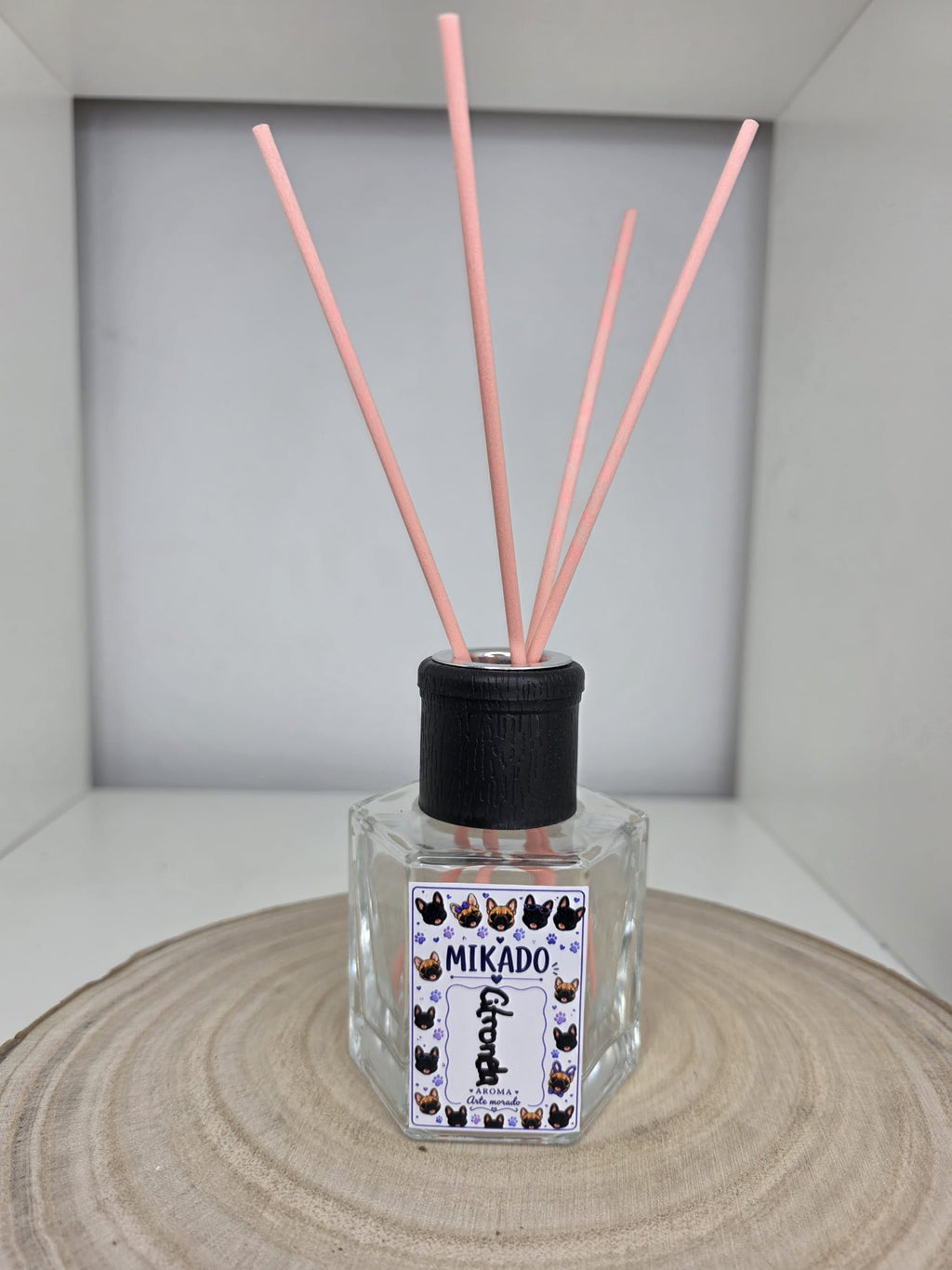 Mikado citronela
