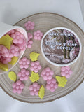 Wax melts Bambú y flor de cerezo