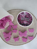 Wax melts Explosión Mariposa