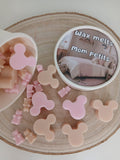 wax melts mom petits