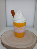 Quemador  Pumpkin Spice Latte