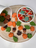 wax melts paseo otoñal