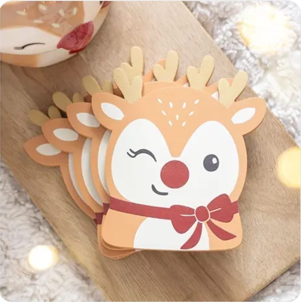Posavasos Reno