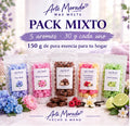 Pack Mixto