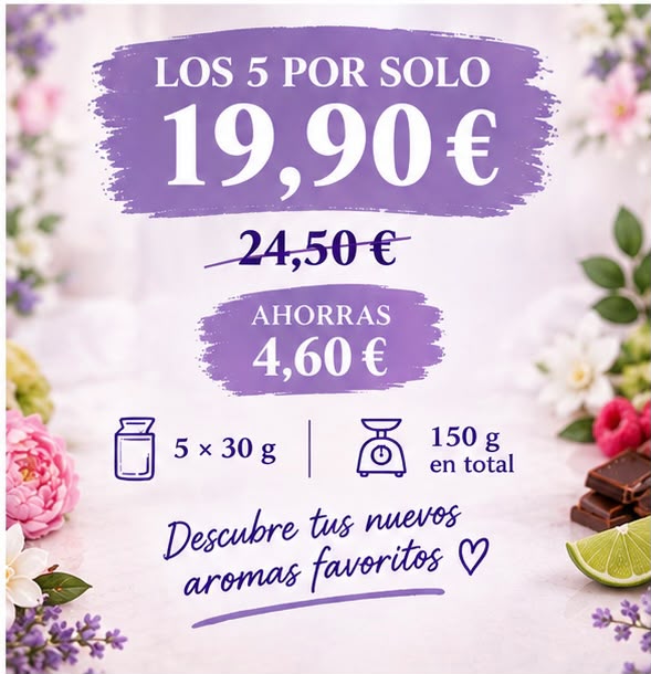 Pack Mixto