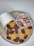 Wax melts Almendro y miel