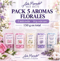 Pack floral