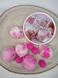 Wax melts Batido helado (fresa y nata)