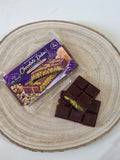 Wax melts Chocolate Dubai