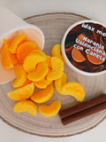 Wax melts Naranja valenciana y can
