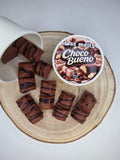 Wax melts Choco bueno
