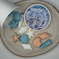 Wax melts espuma de mar