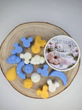 Wax melts Susurros de Algodón