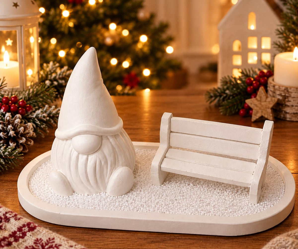 Decoración Navidad 2