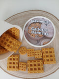 wax melts Galletas Danesas