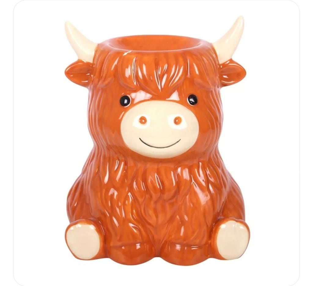 Quemador Torito bravo