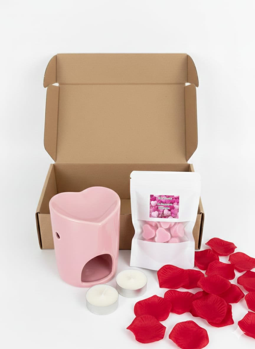 Pack latido aromático