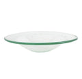 Plato de cristal
