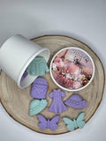 Wax melts la via est bella