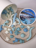 Waxmelts Maldivas