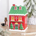 Casa papa noel