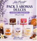 Pack olor Dulce