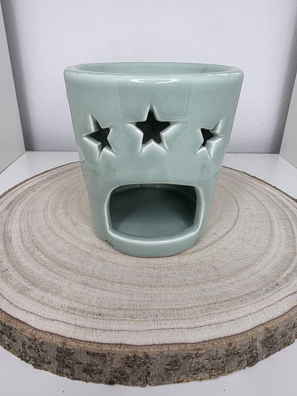 Quemador cubo de playa