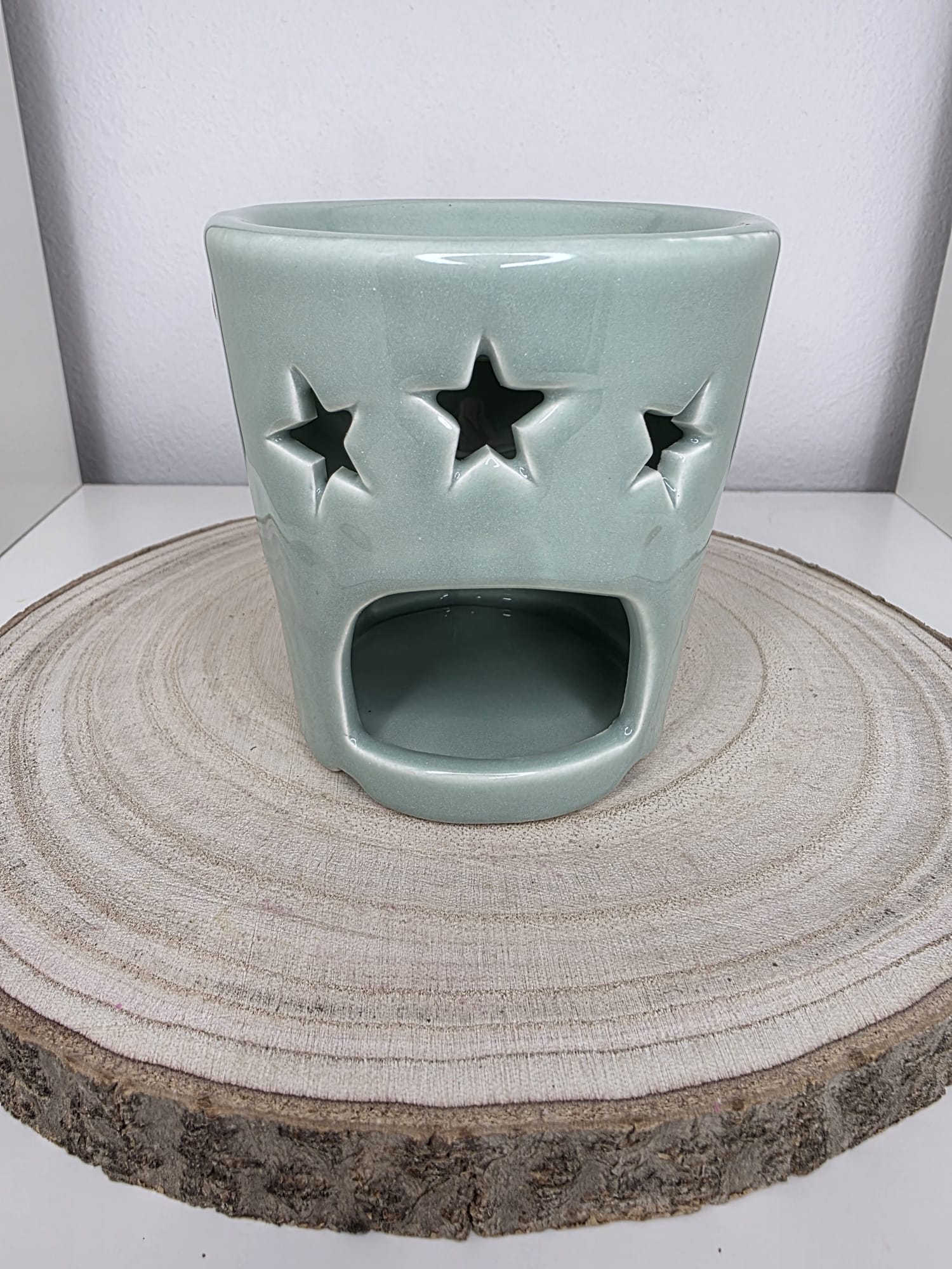Quemador cubo de playa